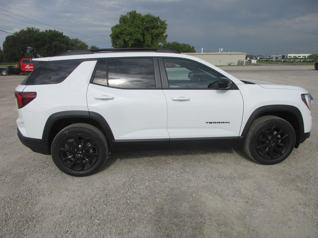 2027 GMC Terrain AWD Elevation