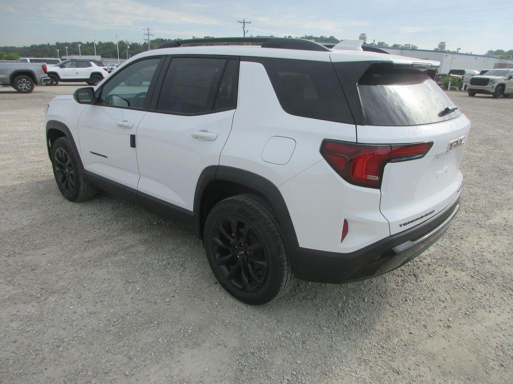 2027 GMC Terrain AWD Elevation