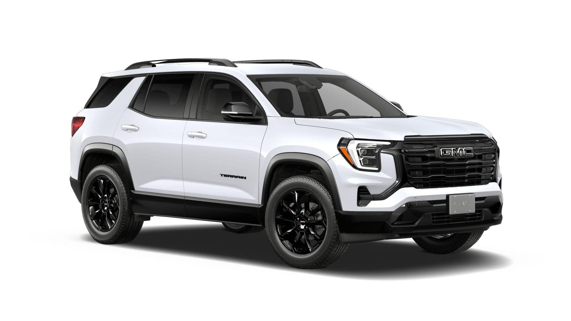 2027 GMC Terrain AWD Elevation