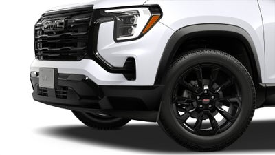 2027 GMC Terrain AWD Elevation