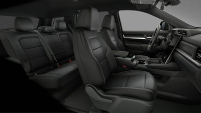 2027 GMC Terrain AWD Elevation
