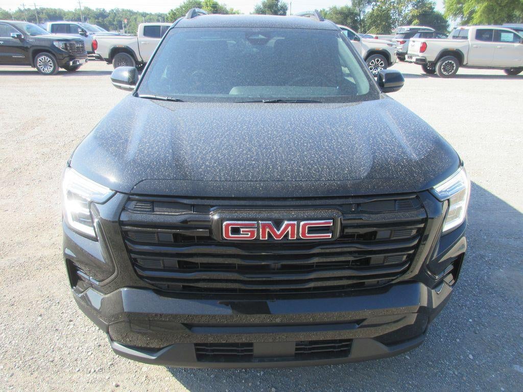 2027 GMC Terrain AWD Elevation