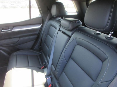 2027 GMC Terrain AWD Elevation