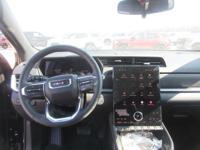 2027 GMC Terrain AWD Elevation
