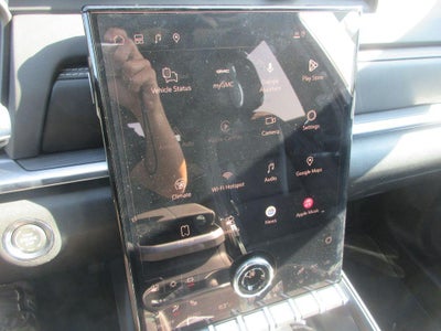 2027 GMC Terrain AWD Elevation