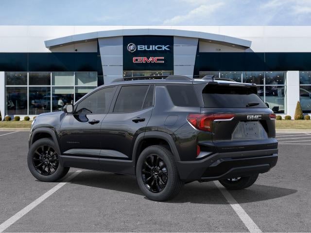 2027 GMC Terrain AWD Elevation