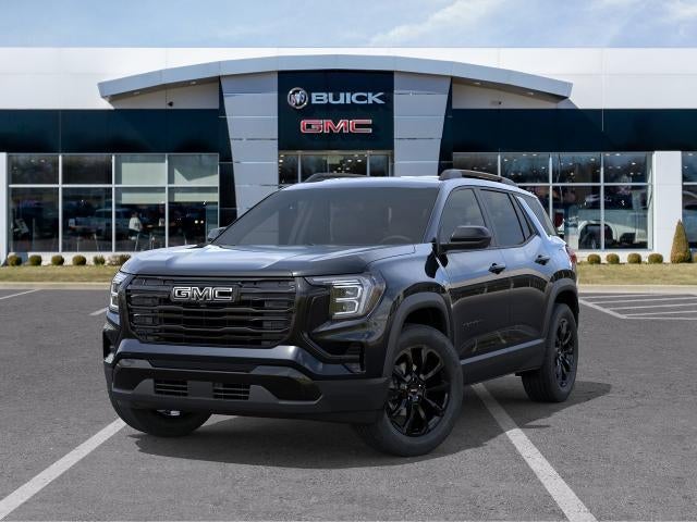 2027 GMC Terrain AWD Elevation