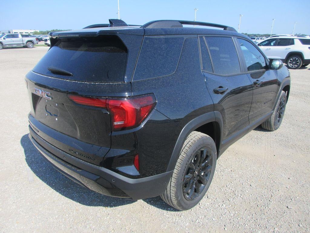 2027 GMC Terrain AWD Elevation