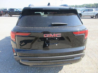 2027 GMC Terrain AWD Elevation