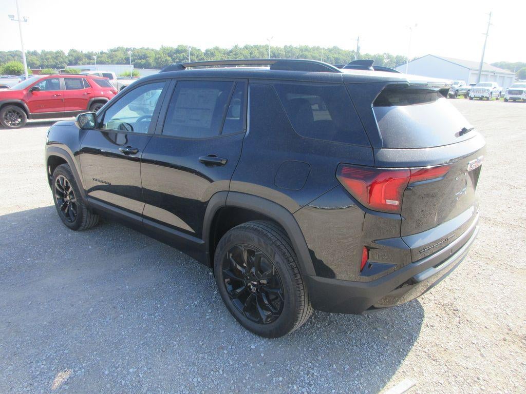 2027 GMC Terrain AWD Elevation