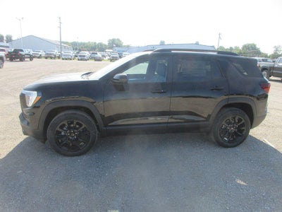 2027 GMC Terrain AWD Elevation
