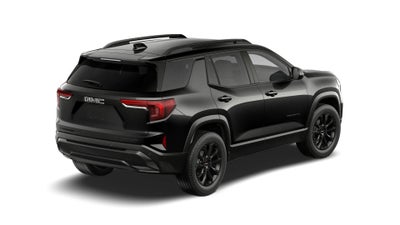 2027 GMC Terrain AWD Elevation