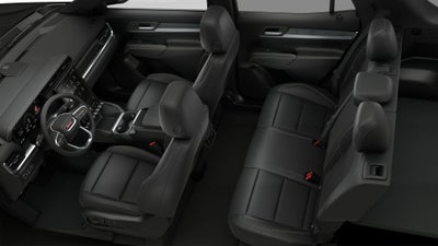 2027 GMC Terrain AWD Elevation
