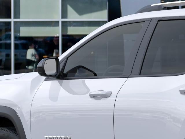 2027 GMC Terrain AWD Elevation