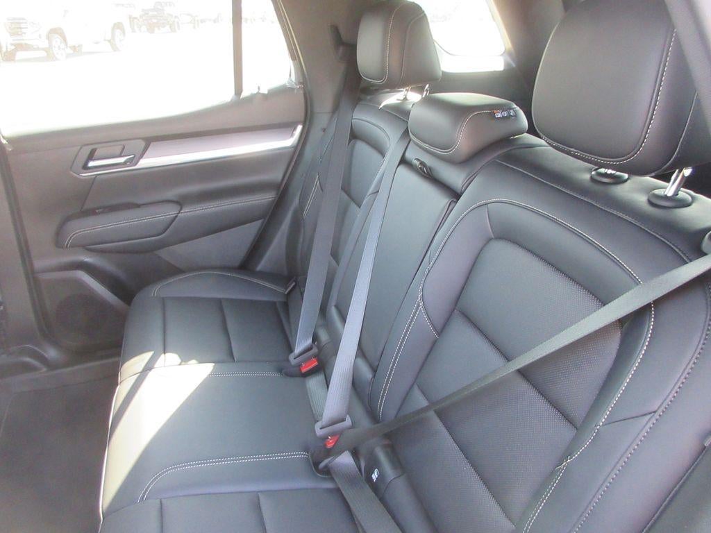 2027 GMC Terrain AWD Elevation