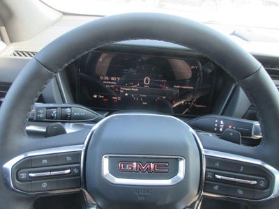 2027 GMC Terrain AWD Elevation