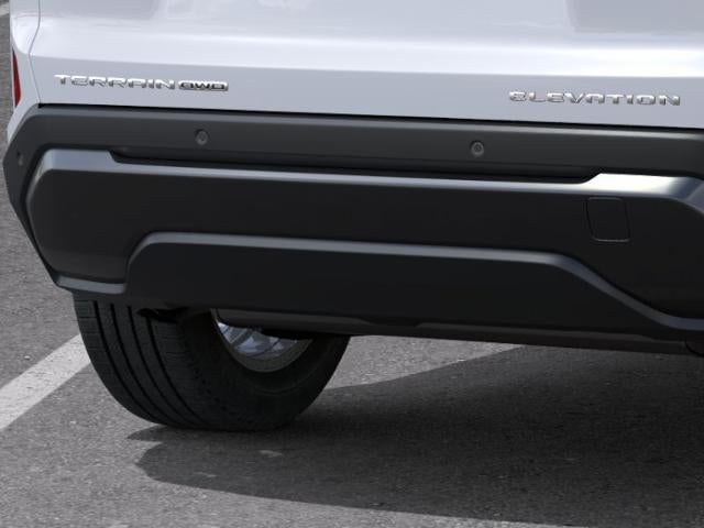 2027 GMC Terrain AWD Elevation