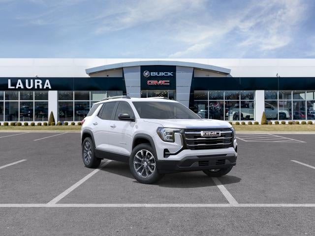 2027 GMC Terrain AWD Elevation