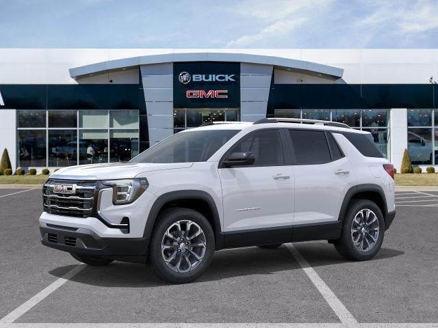 2027 GMC Terrain AWD Elevation