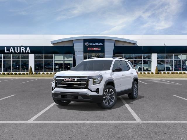 2027 GMC Terrain AWD Elevation