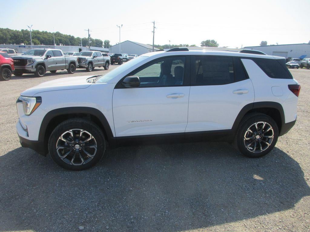 2027 GMC Terrain AWD Elevation