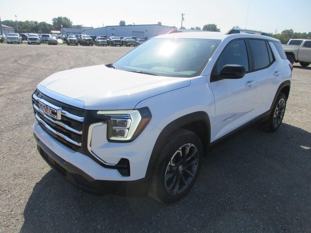 2027 GMC Terrain AWD Elevation