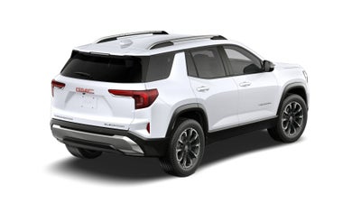 2027 GMC Terrain AWD Elevation