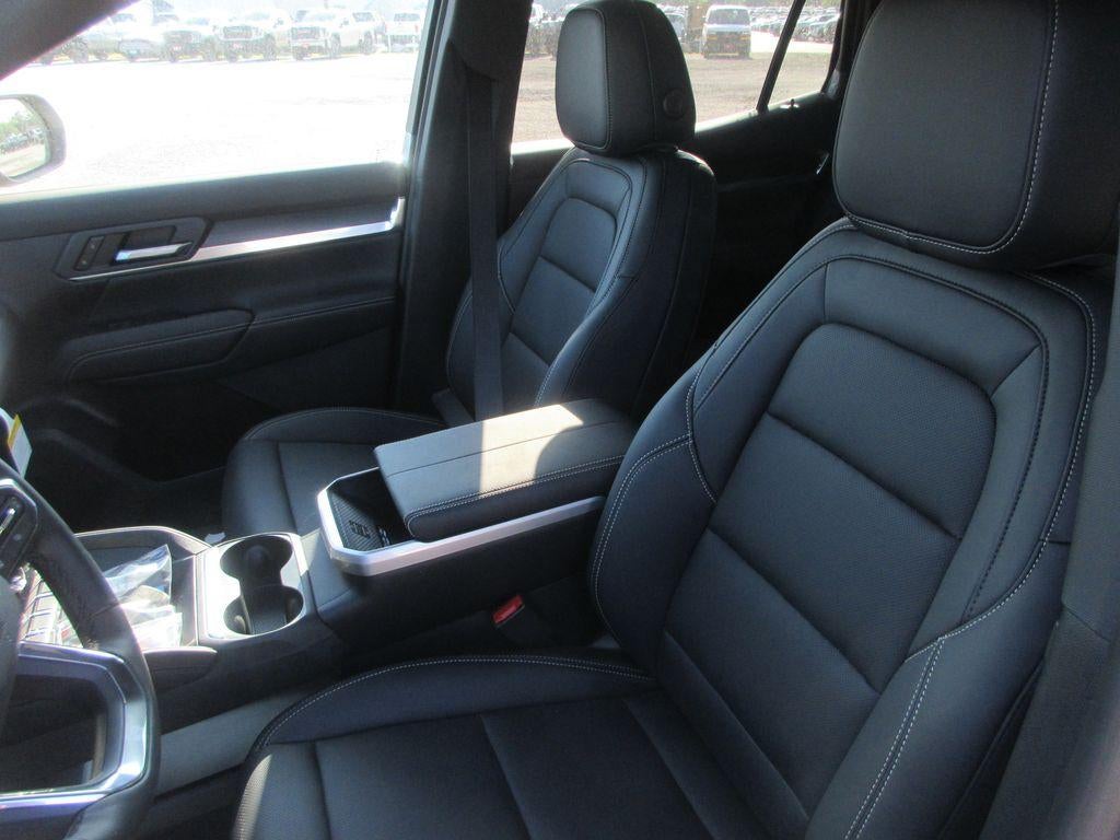 2027 GMC Terrain AWD Elevation