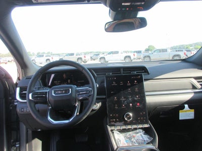 2027 GMC Terrain AWD Elevation