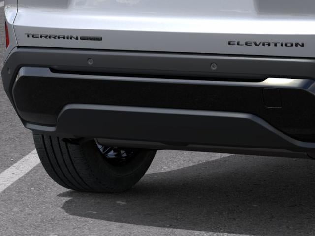 2027 GMC Terrain AWD Elevation