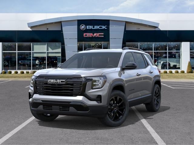 2027 GMC Terrain AWD Elevation