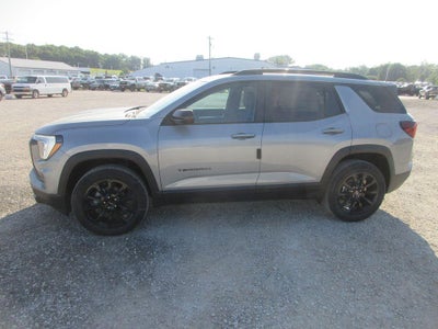 2027 GMC Terrain AWD Elevation