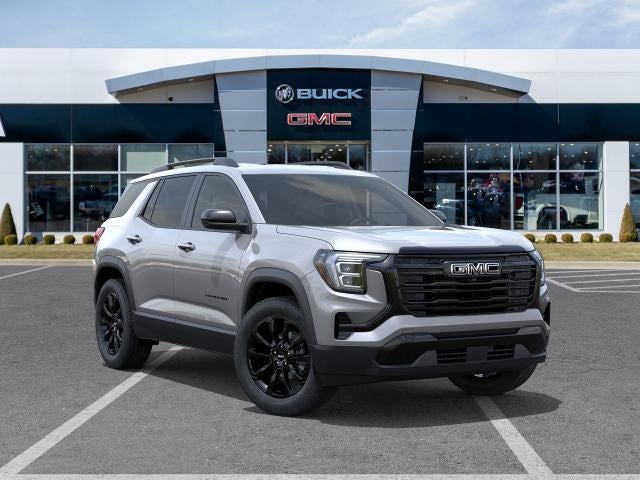 2027 GMC Terrain AWD Elevation