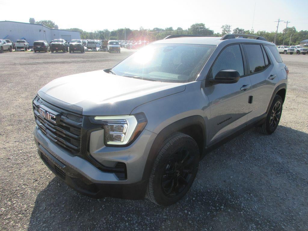 2027 GMC Terrain AWD Elevation