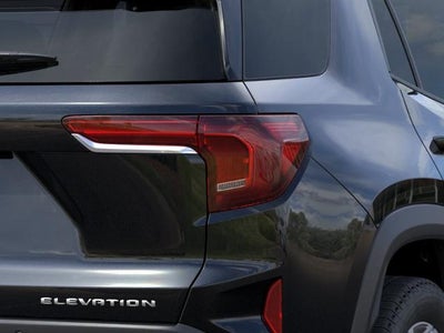 2027 GMC Terrain AWD Elevation