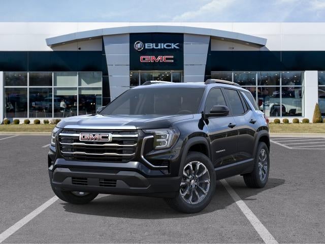 2027 GMC Terrain AWD Elevation