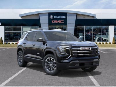 2027 GMC Terrain AWD Elevation