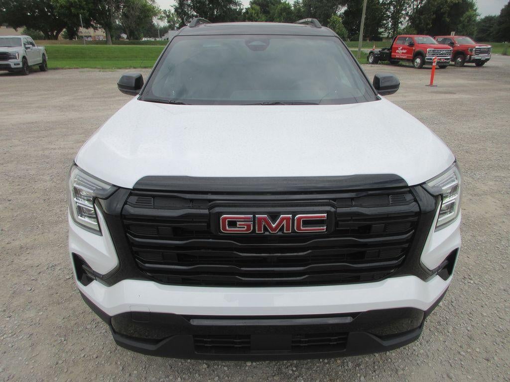 2027 GMC Terrain AWD Elevation