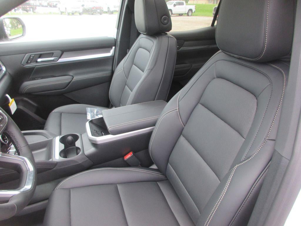2027 GMC Terrain AWD Elevation