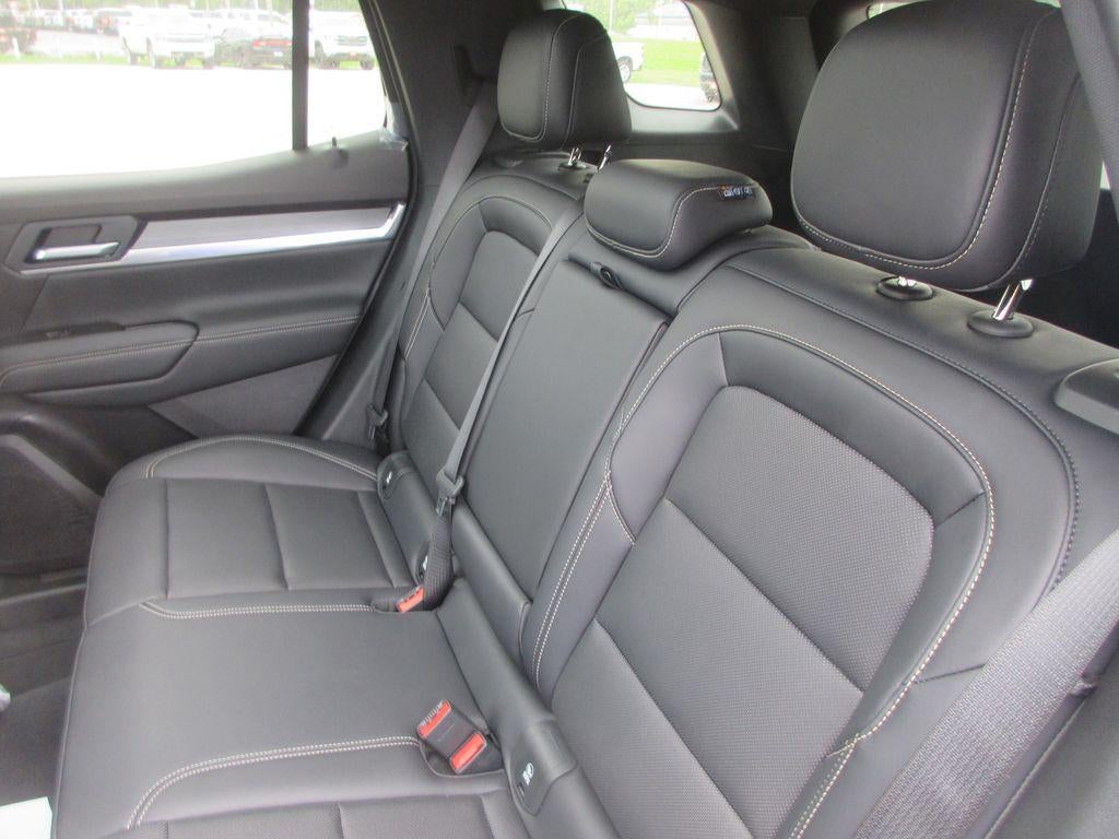 2027 GMC Terrain AWD Elevation