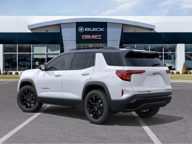 2027 GMC Terrain AWD Elevation