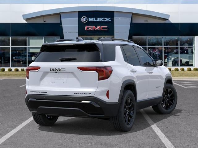 2027 GMC Terrain AWD Elevation
