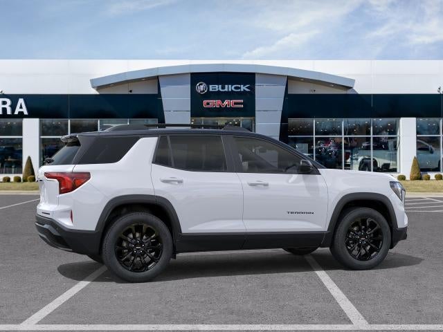 2027 GMC Terrain AWD Elevation
