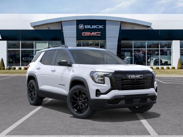 2027 GMC Terrain AWD Elevation