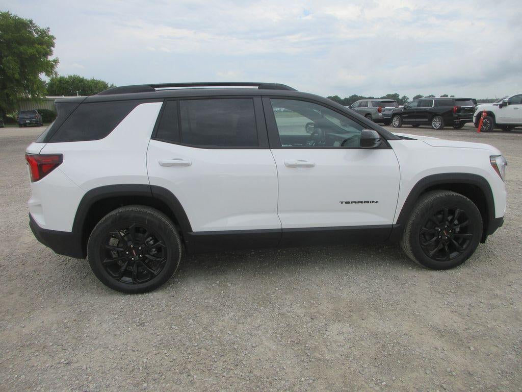 2027 GMC Terrain AWD Elevation