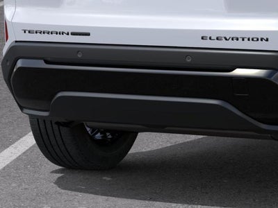 2027 GMC Terrain AWD Elevation