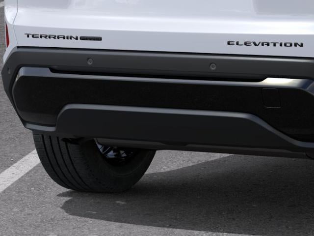 2027 GMC Terrain AWD Elevation