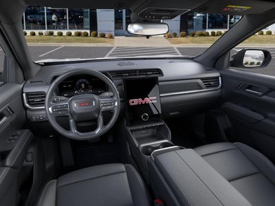 2027 GMC Terrain AWD Elevation