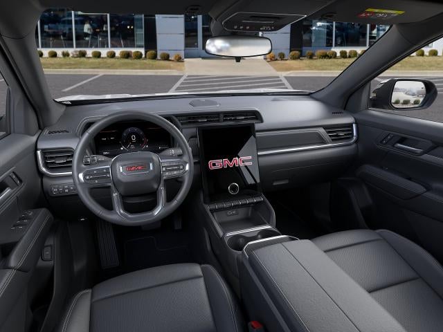 2027 GMC Terrain AWD Elevation