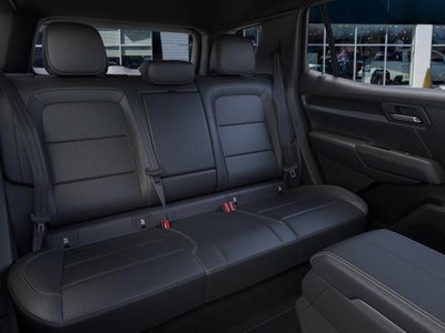 2027 GMC Terrain AWD Elevation